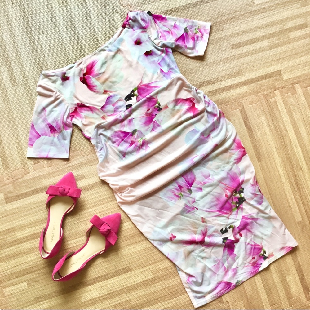 ASOS Maternity Dress